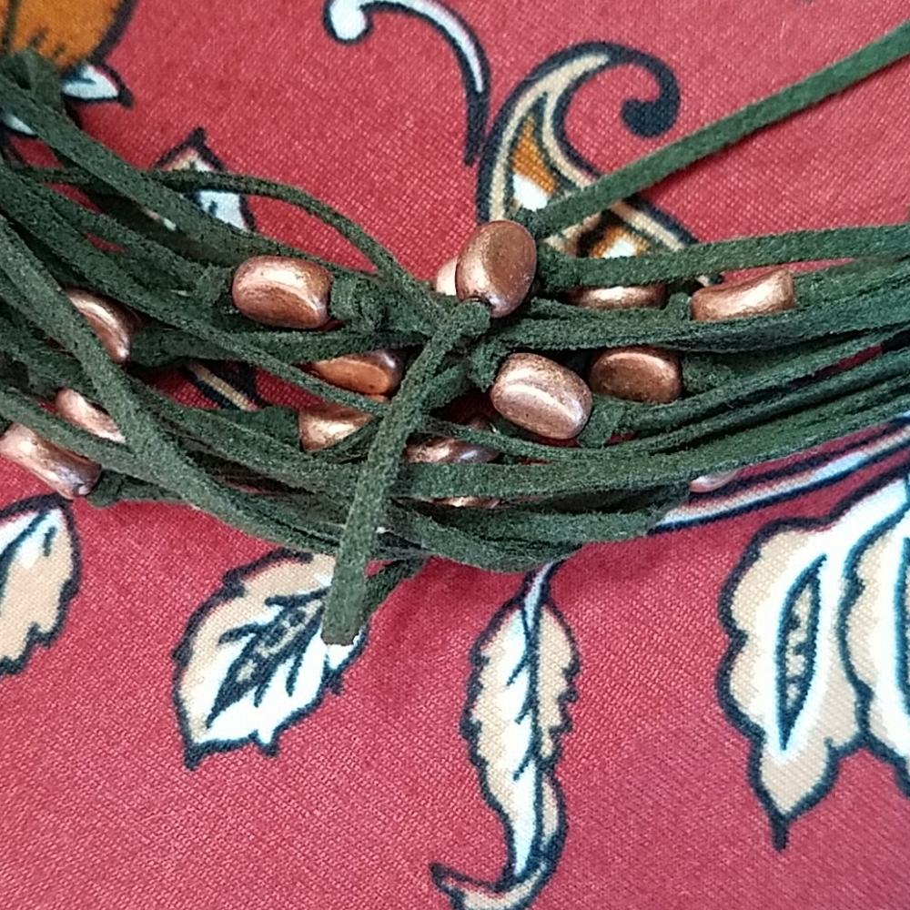 CWC necklace - Picture 4 of 4